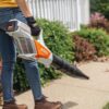 Stihl BGA 57 Cordless Blower Set - Image 2
