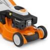 Stihl RM 650 T Self-Propelled Petrol Lawnmower - Image 2