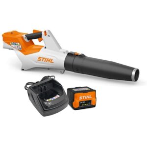 Stihl BGA 60 Cordless Blower Set