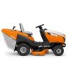 Stihl RT 5097.1 Tractor Lawnmower - Image 2