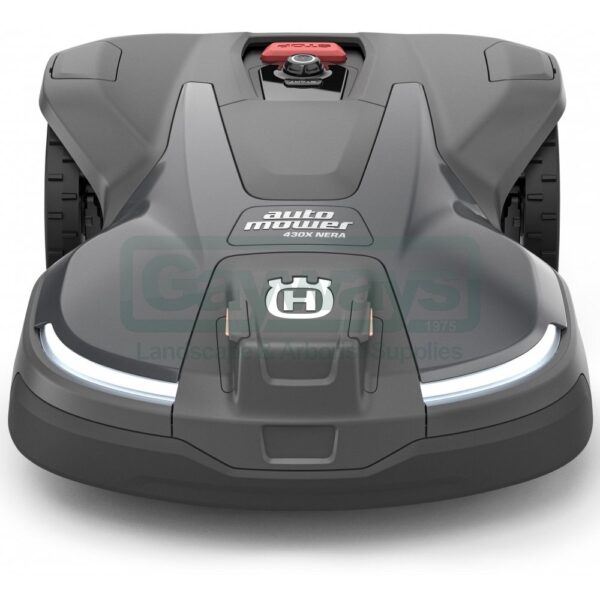 Husqvarna Automower 430x Nera