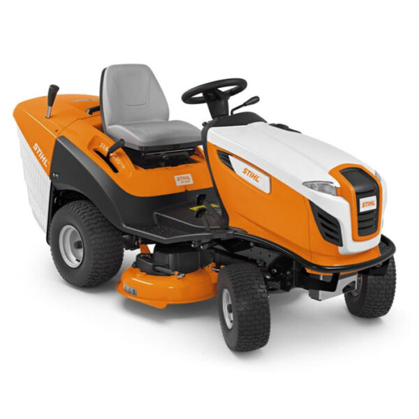 Stihl RT 5097.1 Tractor Lawnmower