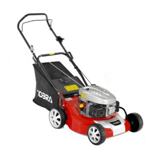 Cobra M46C Petrol Push Lawnmower 18"