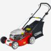 Cobra M46C Petrol Push Lawnmower 18" - Image 3