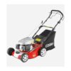 Cobra M46SPC Petrol Self-Propelled Lawnmower 18" - Image 3