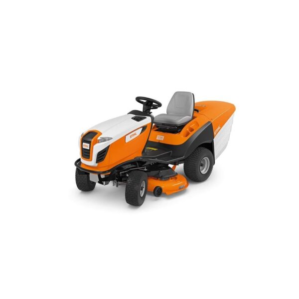Stihl RT 5112 Z Tractor Lawnmower