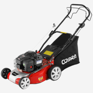 Cobra M40SPB Self-Propelled Lawnmower