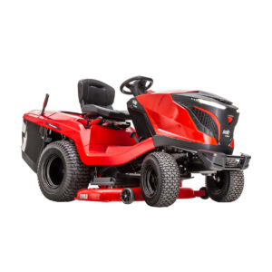 solo® by AL-KO Premium T22-105.4 HD V2 SD Petrol Lawn Tractor