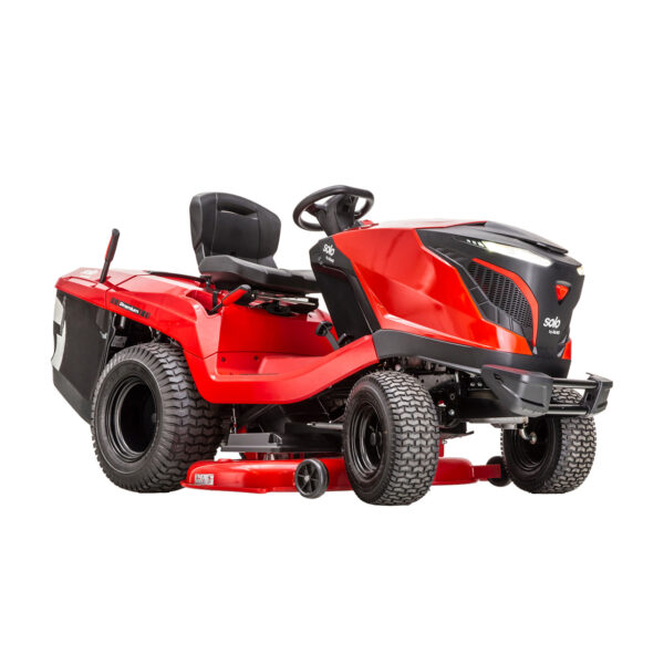 solo® by AL-KO Premium T22-105.4 HD V2 SD Petrol Lawn Tractor