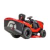 solo® by AL-KO Premium T22-105.4 HD V2 SD Petrol Lawn Tractor - Image 2