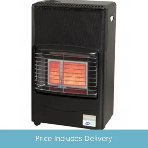 Flogas Superser Radiant Gas Heater