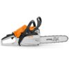 Stihl MS 162 Chainsaw 14" - Image 2