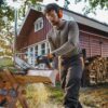 Stihl MS 162 Chainsaw 14" - Image 3