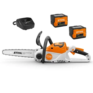 STIHL MSA 60 C-B Cordless Chainsaw Set