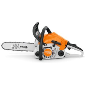 Stihl MS 162 Chainsaw 14"
