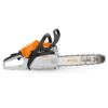 Stihl MS182 Chainsaw 16" - Image 2