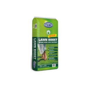 Viano Lawn Boost Lawn Treatment 10KG