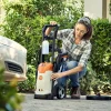 Stihl RE 90 Compact Pressure Washer - Image 3