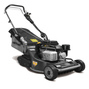 Weibang WB567SKV-R BBC Rear Roller Lawnmower