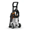 Stihl RE 90 Compact Pressure Washer - Image 2