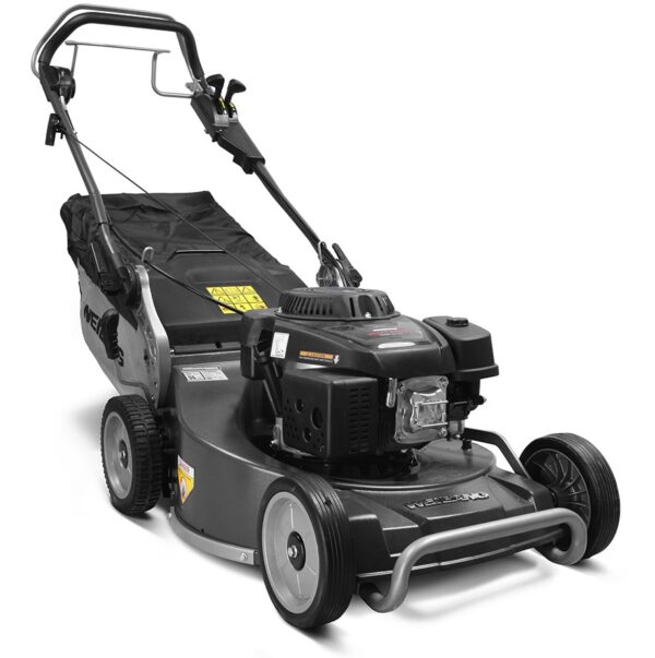 Weibang WB537SCVAL BBC Lawnmower