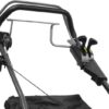 Weibang WB537SCVAL BBC Lawnmower - Image 3