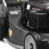 Weibang WB537SCVAL BBC Lawnmower - Image 2