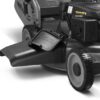 Weibang WB537SCV3IN1 Shaft Drive Lawnmower - Image 2