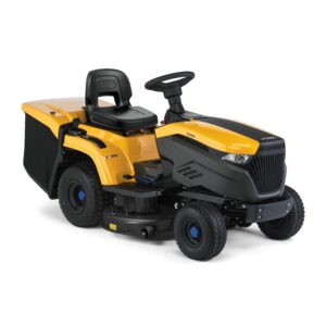 Stiga Estate 798E Battery Ride-On Mower