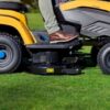 Stiga Estate 798E Battery Ride-On Mower - Image 3