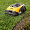 Stiga A750 Robot Mower - Image 3