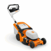 Stihl RMA 453.3 PV Cordless Mower Set - Image 2