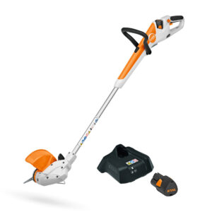 Stihl FSA 30 Battery Grass Trimmer Set