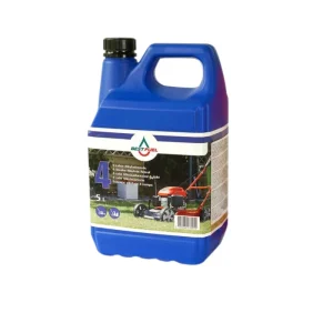 Best Fuel Alkylate Petrol 4-Stroke 5L