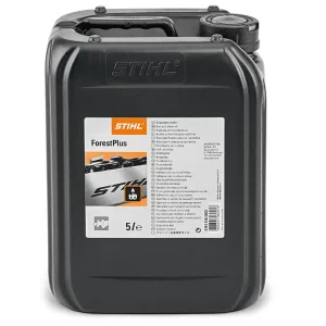 Stihl Forest Plus Bar & Chain Oil 5L