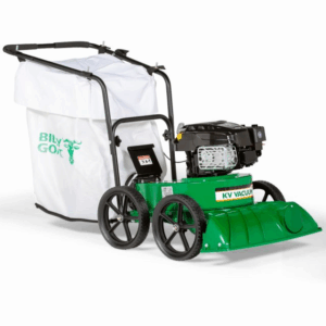 Billygoat KV601 Push Vacuum