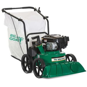 Billygoat KV601SP Self-Propelled Vacuum
