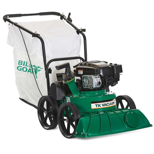 Billygoat KV601SP Self-Propelled Vacuum