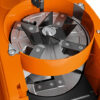 Stihl GHE 355 S Garden Shredder - Image 2