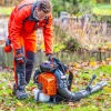 Echo PB-9010T Backpack Leaf Blower - Image 2